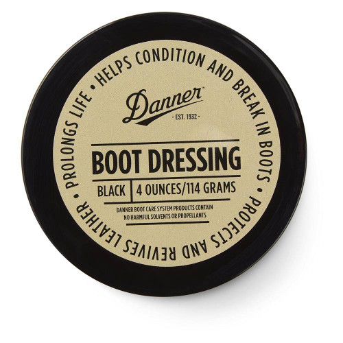 Danner Boot Dressing
