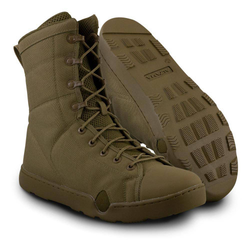 Men's Altama 8" Maritime Assault Boots