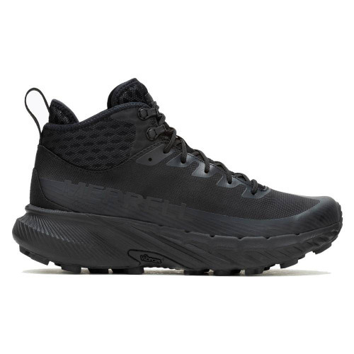 Men's Merrell Agility Peak 5 Tactical Mid GTX Boots