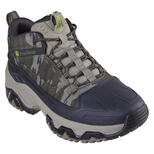 Men's John Deere Terrabite Trekker - Powershift Boots