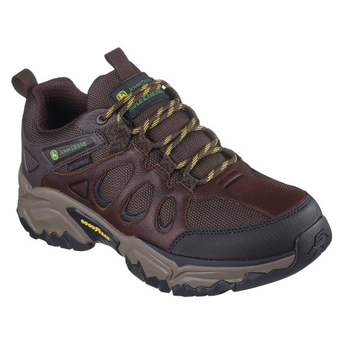 Men's John Deere Terraform - Dunlow Waterproof