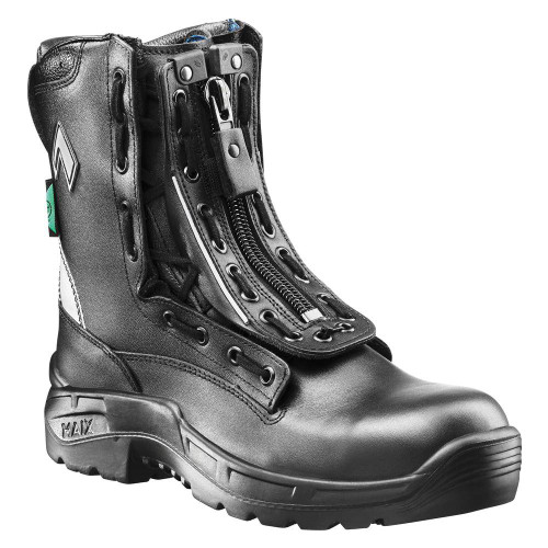 Men's HAIX Airpower R2 Steel Toe Waterproof Boots