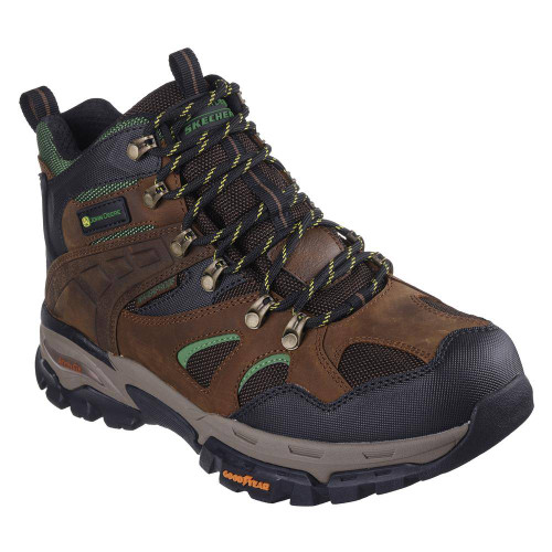 Men's John Deere Archfit Tarver - Loader Waterproof Boots