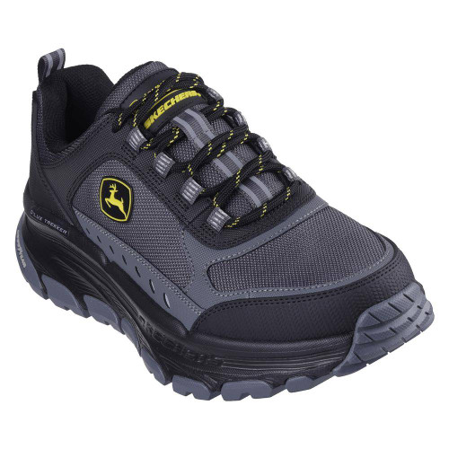 Men's John Deere D'Lux Trekker - Soundgaurd