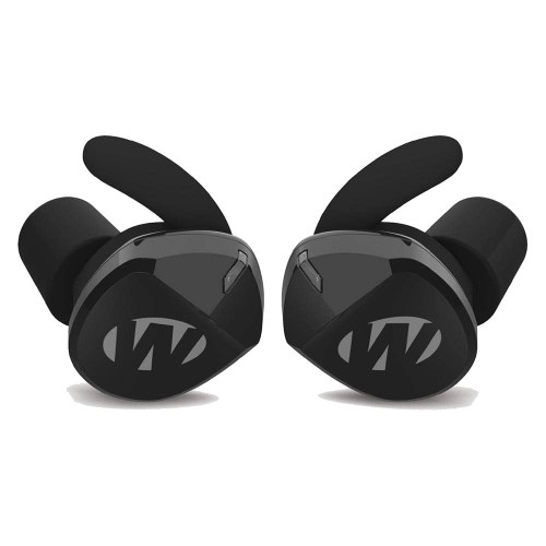 Walker's Bluetooth Series Silencer 2.0 Ear Buds