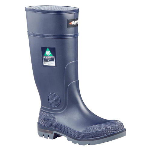 Baffin Bully Men's STP Safety Toe & Plate Boots