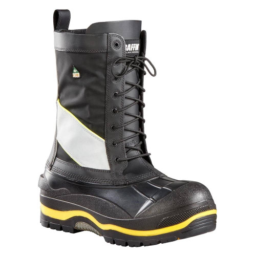 Baffin Constructor Unisex STP Safety Toe & Plate Boots
