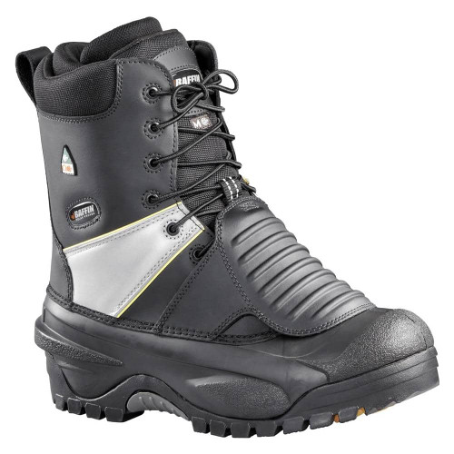 Baffin Blastcap Men's Metatarsal Guard Boots