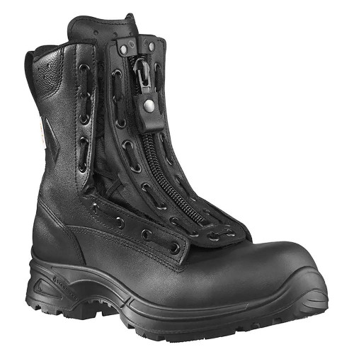 Men's Haix Airpower XR2 PT NFPA EMS Boots