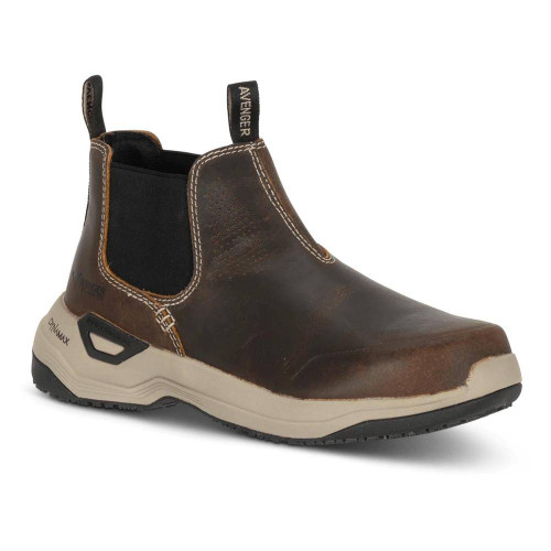 Avenger Foreman Max Romeo EH Series Boots