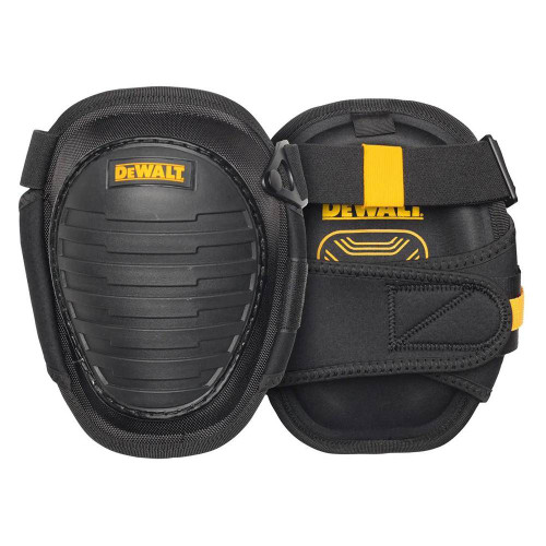 DeWalt Hard-Shell Knee Pads With Gel