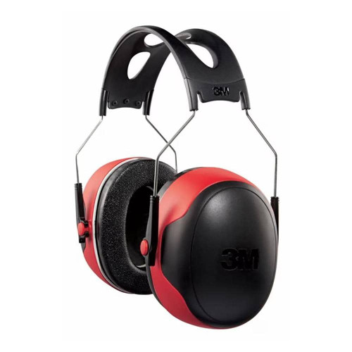 3M Pro-Grade Earmuffs