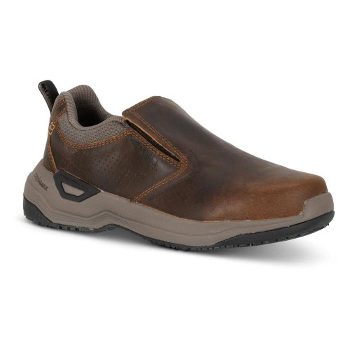 Avenger Foreman Max Slip-On EH  Series Shoes