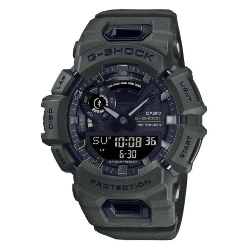 Casio Tactical G-Shock GBA-900 Series Digital Watch