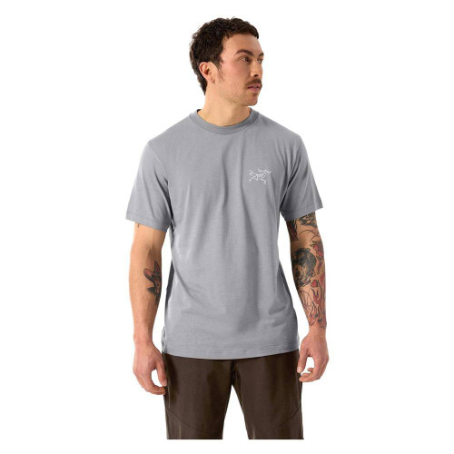 Arc'teryx Kragg SL Cotton Short Sleeve T-Shirt