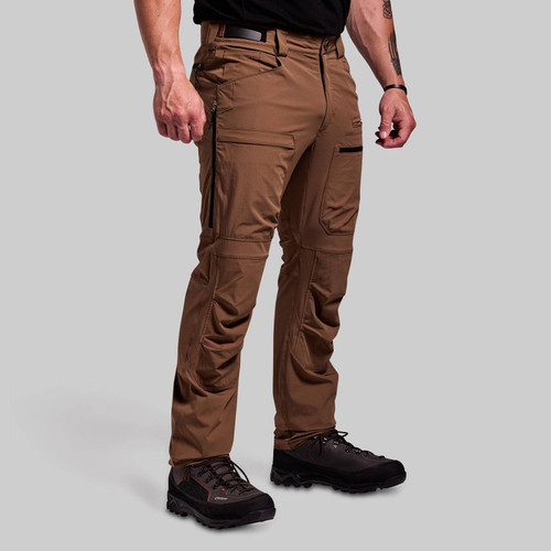 Born Primitive Men's Frontier Pants Light 2.0