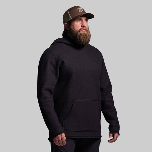 Born Primitive Men's Bushcraft Hoodie