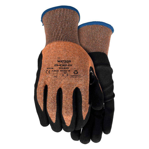 Watson Gloves Stealth Phoenix Protective Gloves