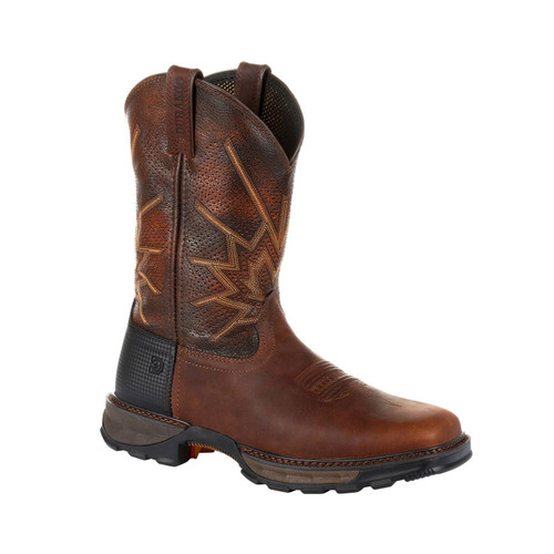 Durango Men's Maverick XP Ventilated Western Work Boots