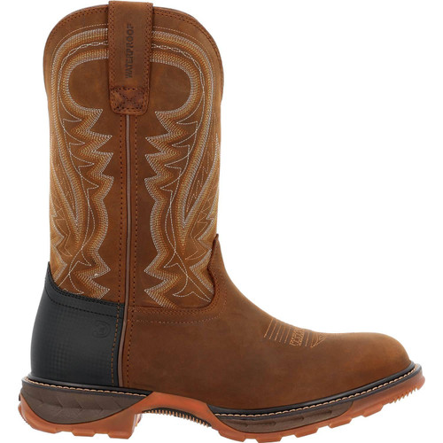 Durango Men's Maverick XP Waterproof Work Boots