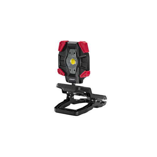 Coast CL40R 3900 Lumens Clamp Light