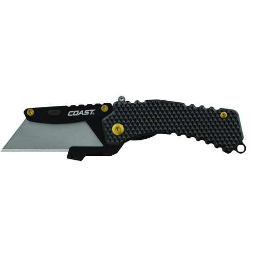 Coast DX126 Pro Razor 1.25" Utility Knife