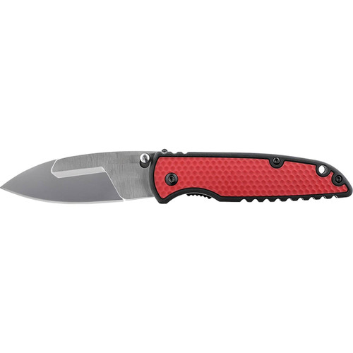Coast 1919 Reserve Shift 2.5" Exchangeable Blades 3-in-1 Knife