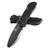 Benchmade Triage Serrated
