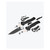 Benchmade Claymore Serrated
