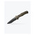 Benchmade Claymore Serrated