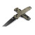 Benchmade Bailout