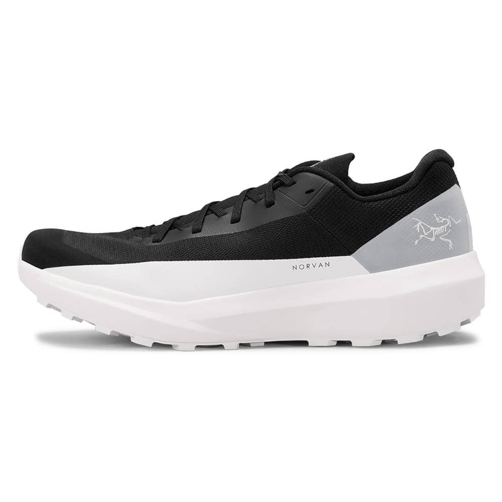 Men's Arc'teryx Norvan LD 4 Shoes | WorkBoots.com