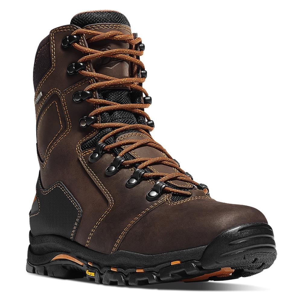 mens gore tex dress boots Rocky Men's Ranger Insulated Steel Toe Boot which reduces the amount of water and chemicals used in the tanning process GORE-TEX Men's Boots | REI