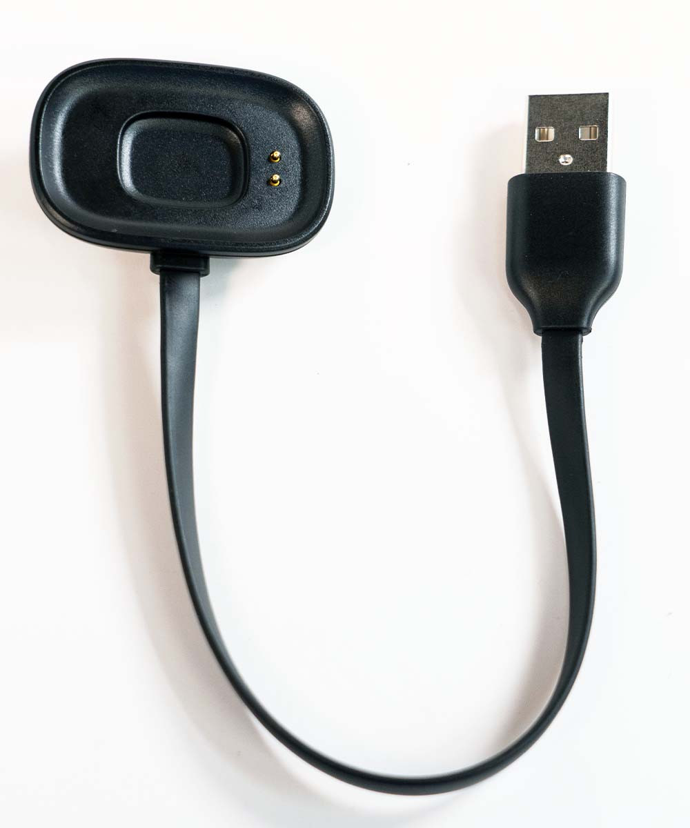 PULSE Trainer 赤色 充電器・バンド付き PULSE PRO Charger for Arm Band | 9Round Kickboxing
