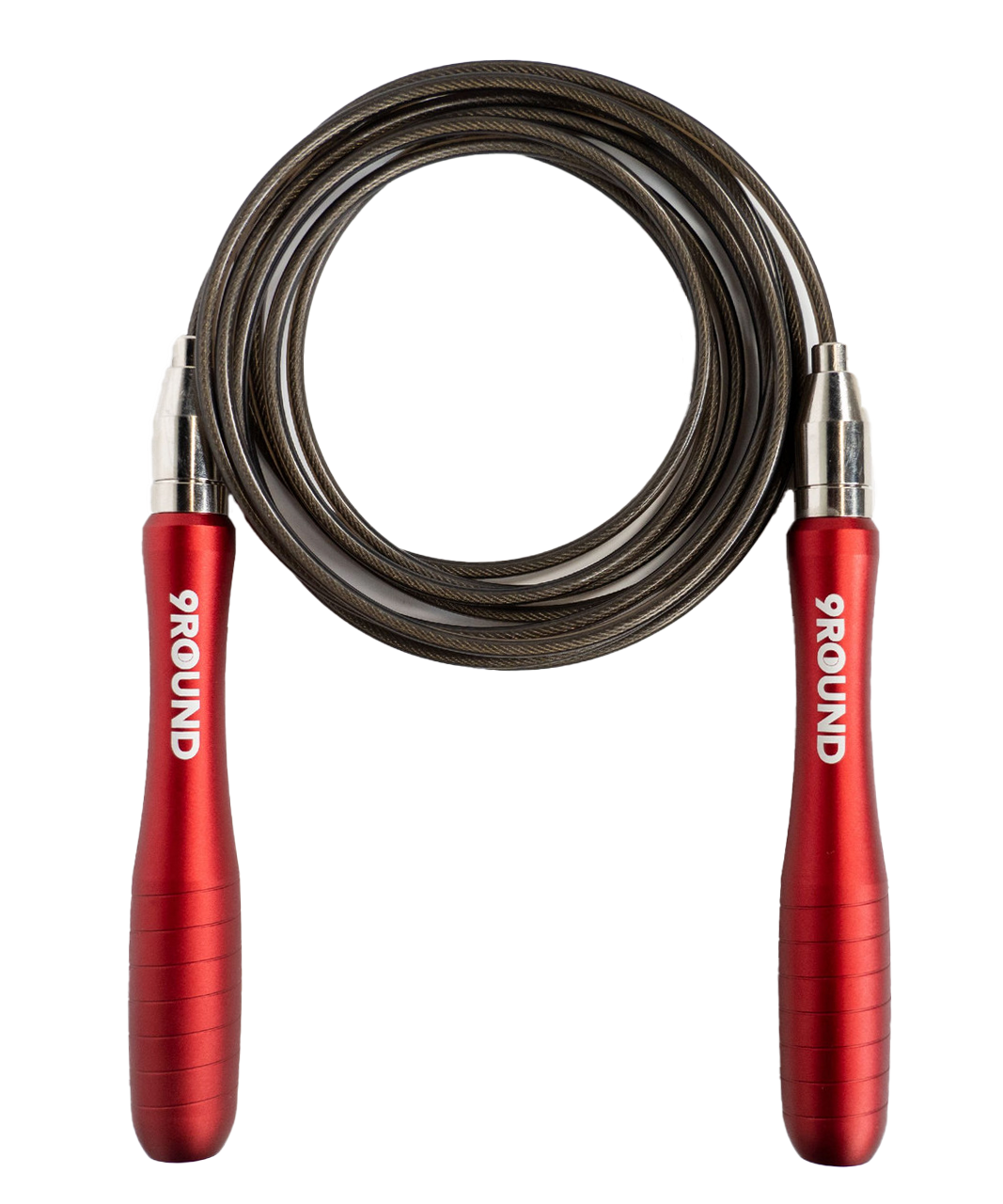 Crimson Pro Fitness Jump Rope | 9Round Kickboxing