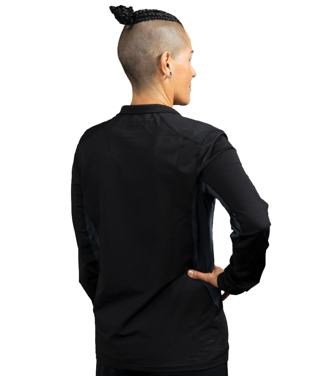 Velocity 1/4-Zip Performance Pullover | 9Round Kickboxing