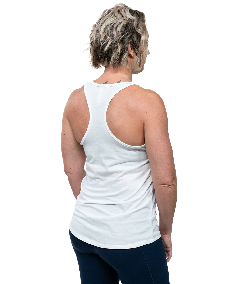 Victory Tank Top | 9Round Kickboxing