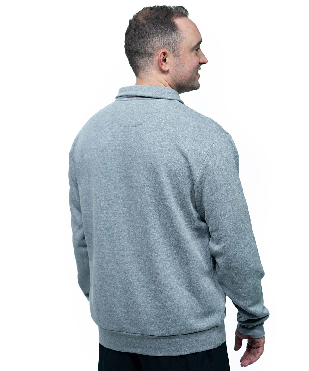 9Round 1/4-Zip Sweatshirt | 9Round Kickboxing