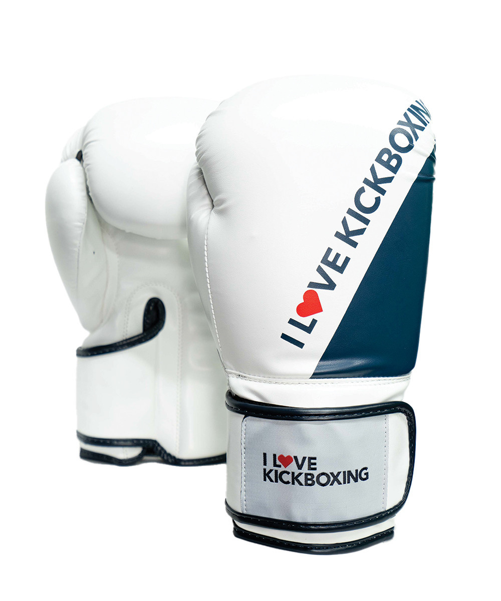 ILKB Signature Boxing Gloves