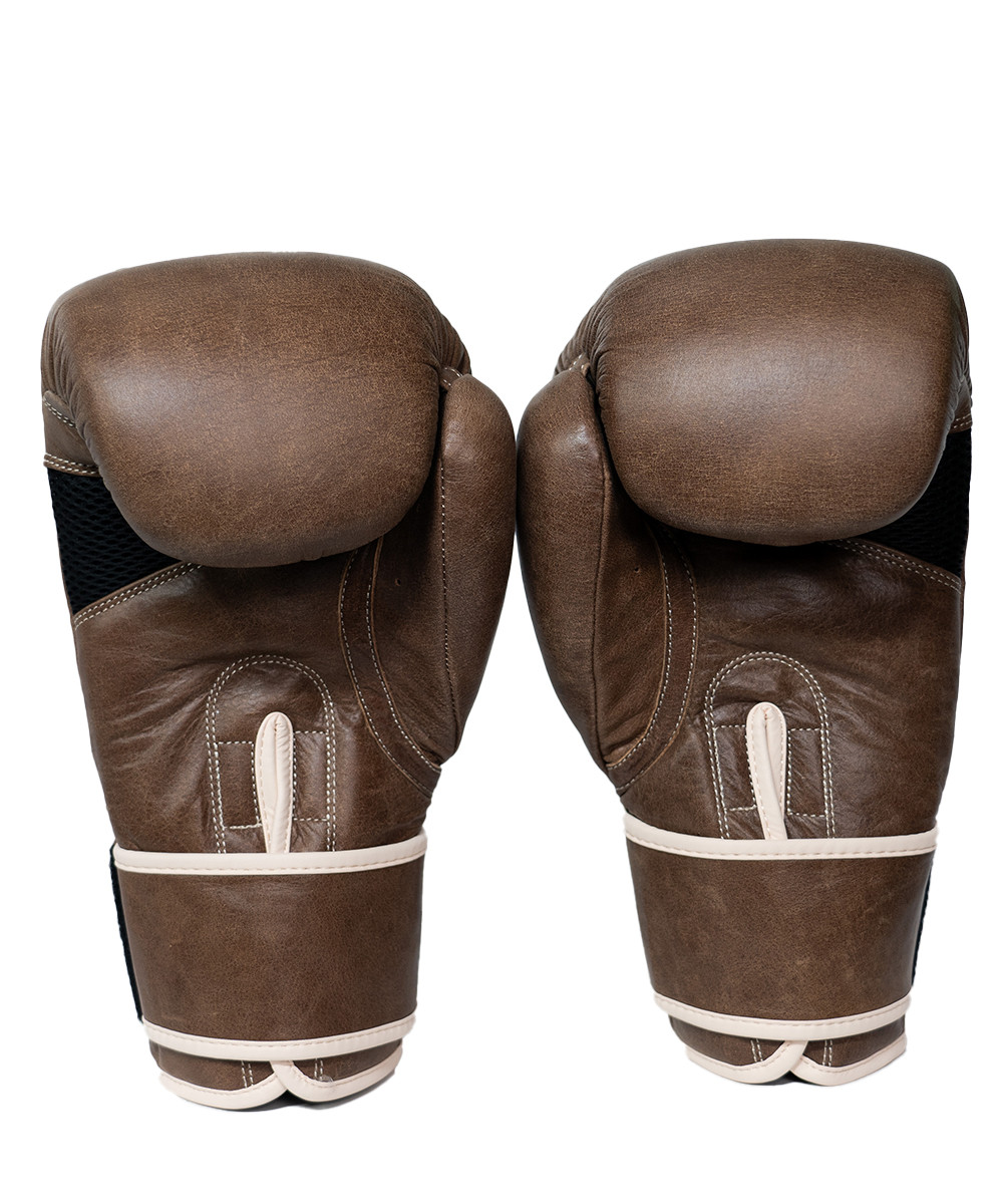 Champion Club Pro Leather Gloves