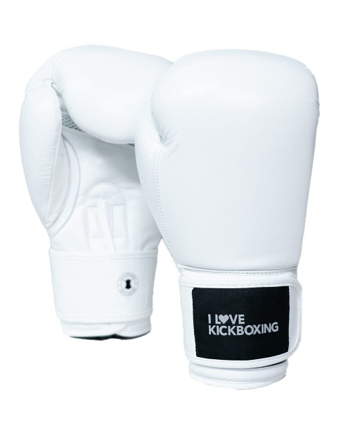 Gear - Boxing Gloves - I Love Kickboxing Store