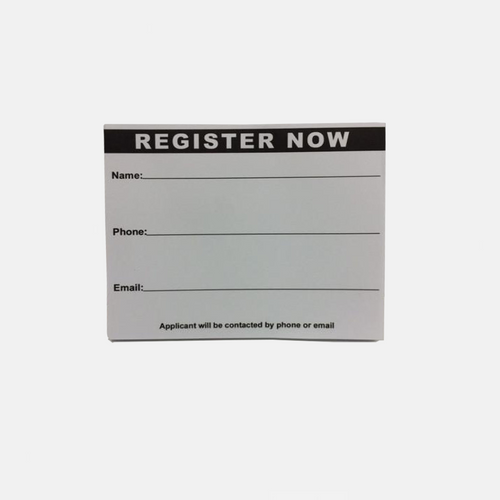 Lead Box Pad Refills