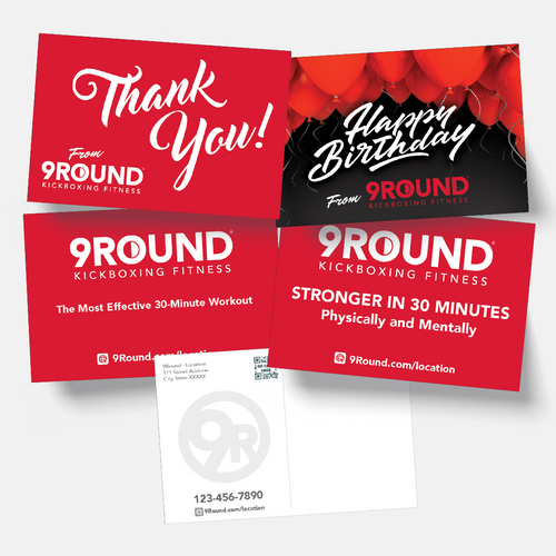 Message Card Variety Pack