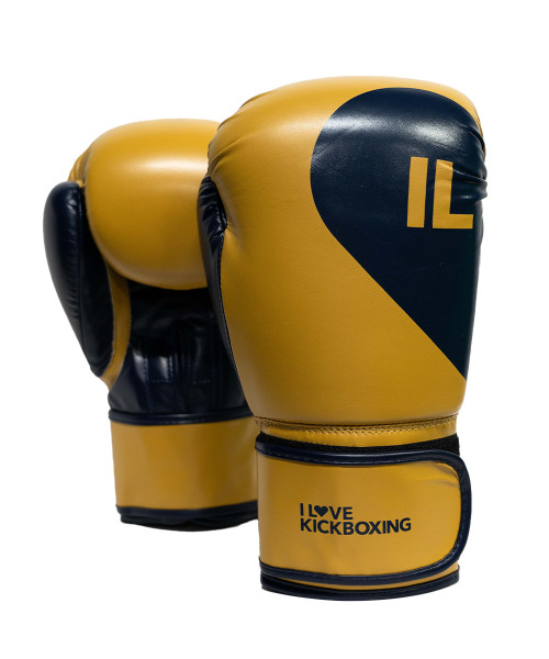 Gear - Boxing Gloves - I Love Kickboxing Store