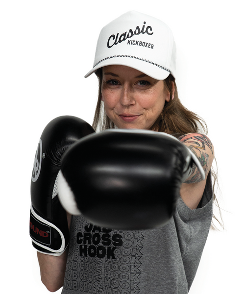 Classic Kickboxer Hat