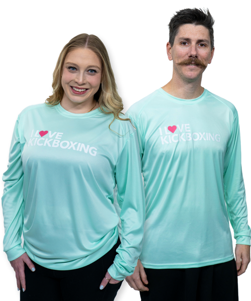 ILKB Long-Sleeve Performance T-Shirt