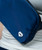 I Love Kickboxing Navy Belt Bag