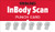 InBody Scan Punch Card