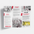 Tri-Fold Brochures - 24/7