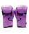 Pixel Purple Boxing Gloves